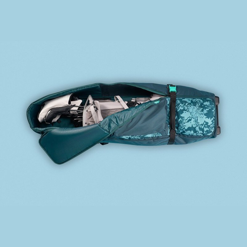 Ogio Alpha Slim travel bag, pacific