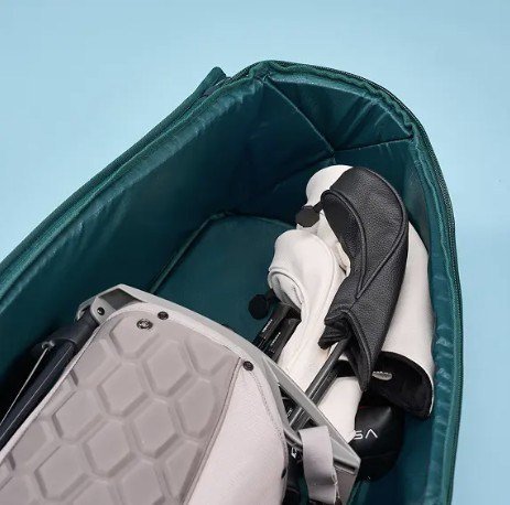 Ogio Alpha Slim travel bag, pacific