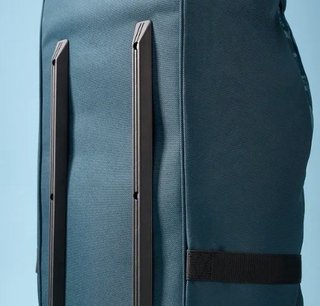 Ogio Alpha Slim travel bag, pacific