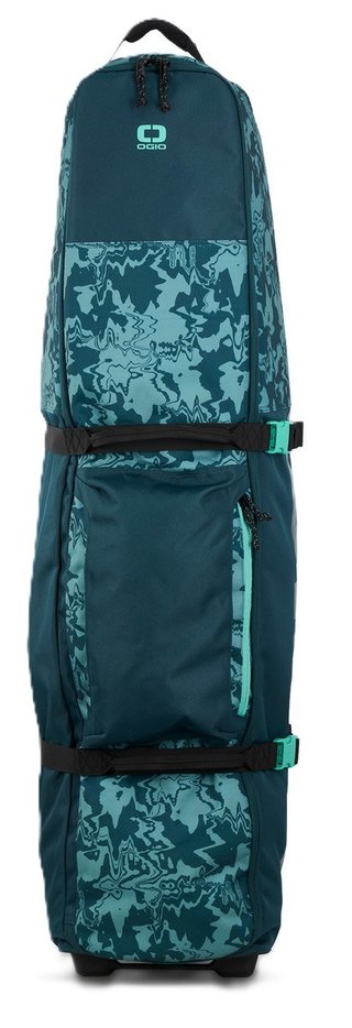 Ogio Alpha Slim reistas, seagrass