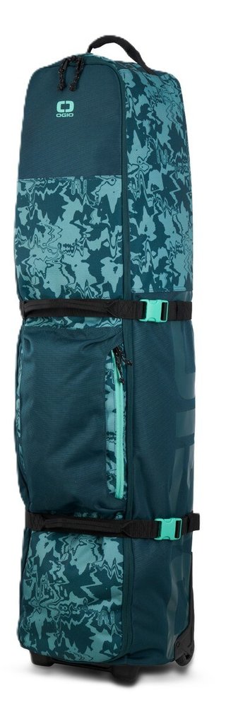 Ogio Alpha Slim reistas, seagrass
