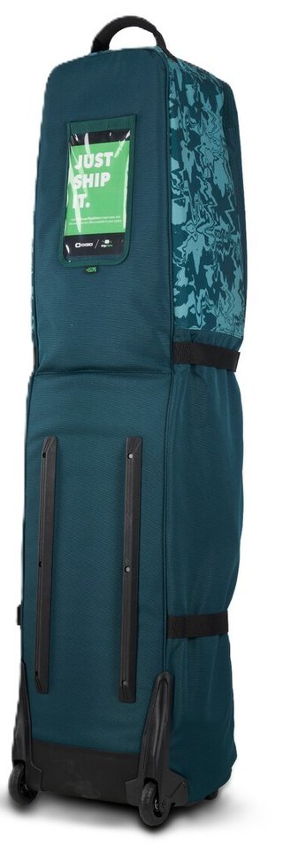 Ogio Alpha Slim reistas, seagrass