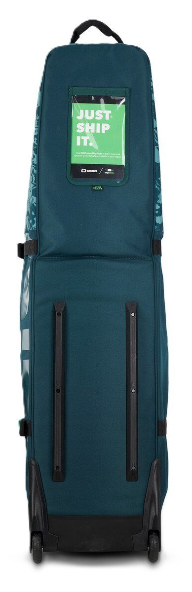 Ogio Alpha Slim reistas, seagrass