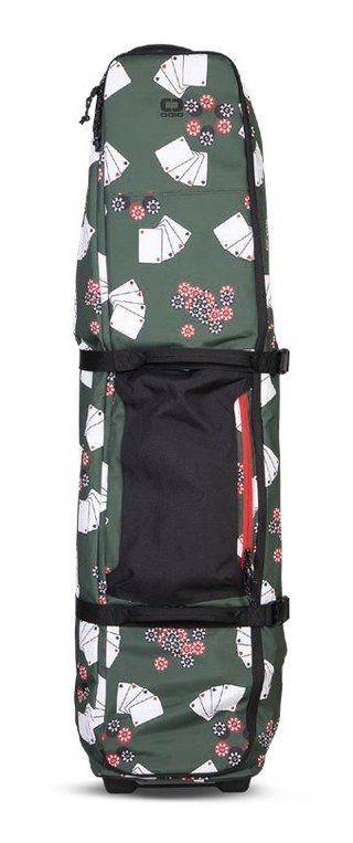 Ogio Alpha Slim reistas, poker