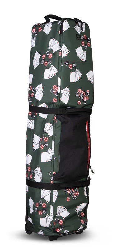 Ogio Alpha Slim reistas, poker