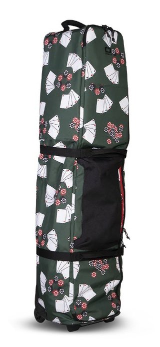 Ogio Alpha Slim reistas, poker