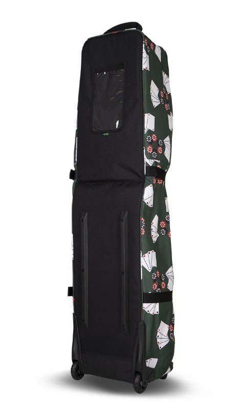 Ogio Alpha Slim reistas, poker