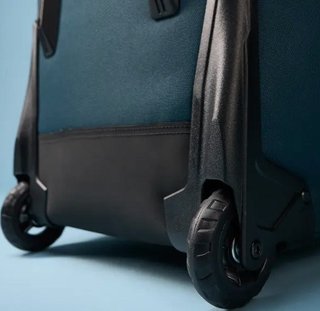 Ogio Alpha Slim reistas, poker