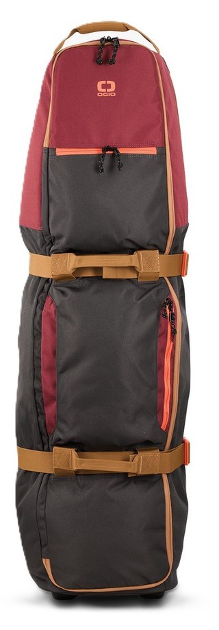 Ogio Alpha Mid travel bag, canyon
