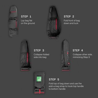 Ogio Alpha Mid travelcover, mid pacific