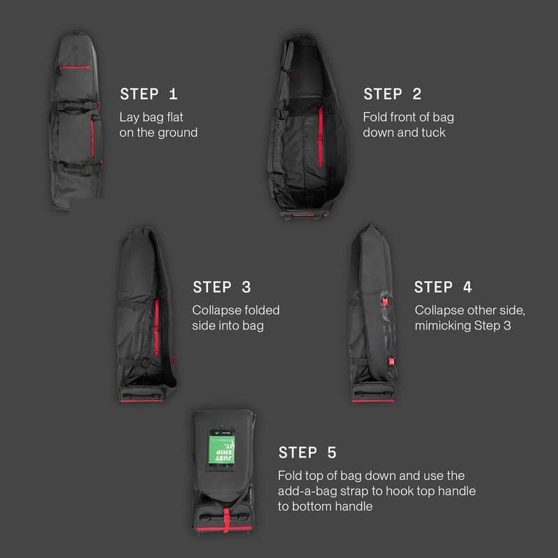 Ogio Alpha Mid travelcover, mid pacific