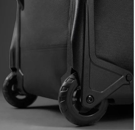 Ogio Alpha Mid travelcover, mid pacific