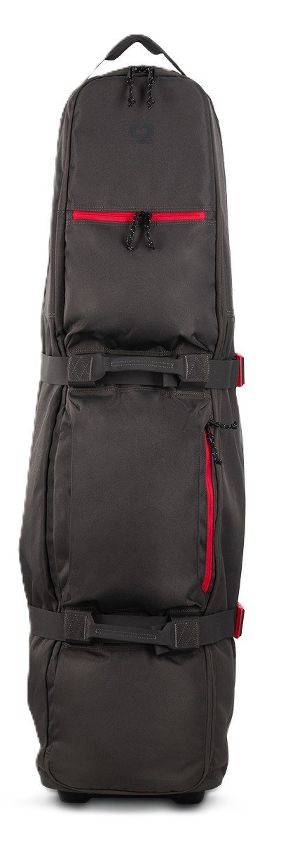 Ogio Alpha Mid travel bag, tarmac