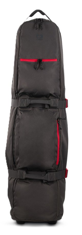 Ogio Alpha Mid travel bag, tarmac