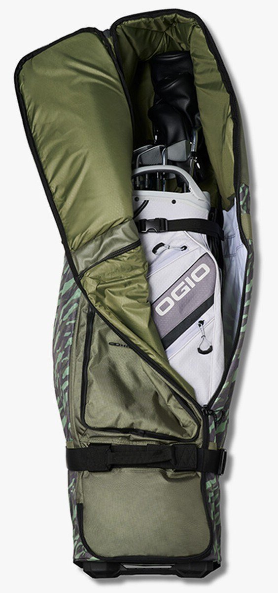 Ogio Renegade reistas, riptide