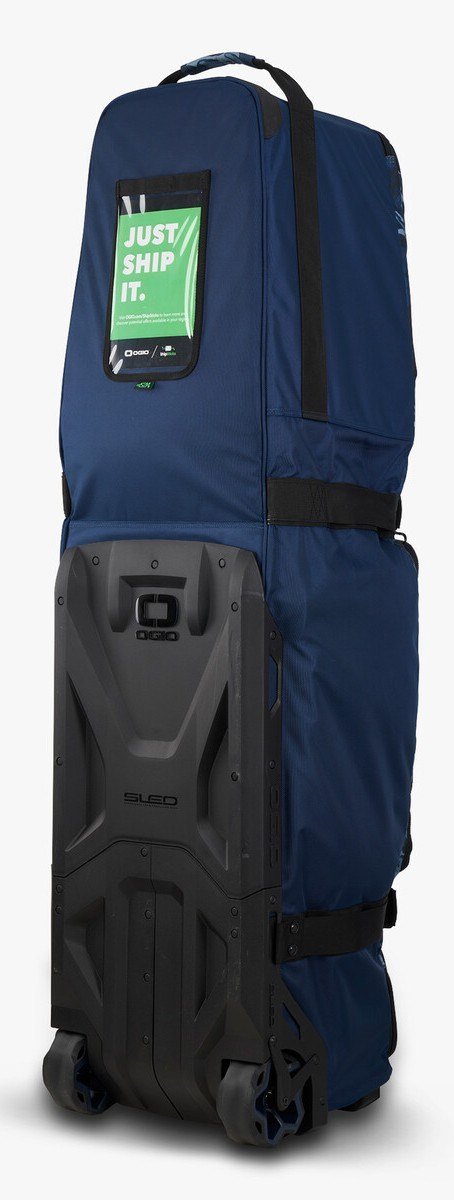 Ogio Renegade reistas, riptide