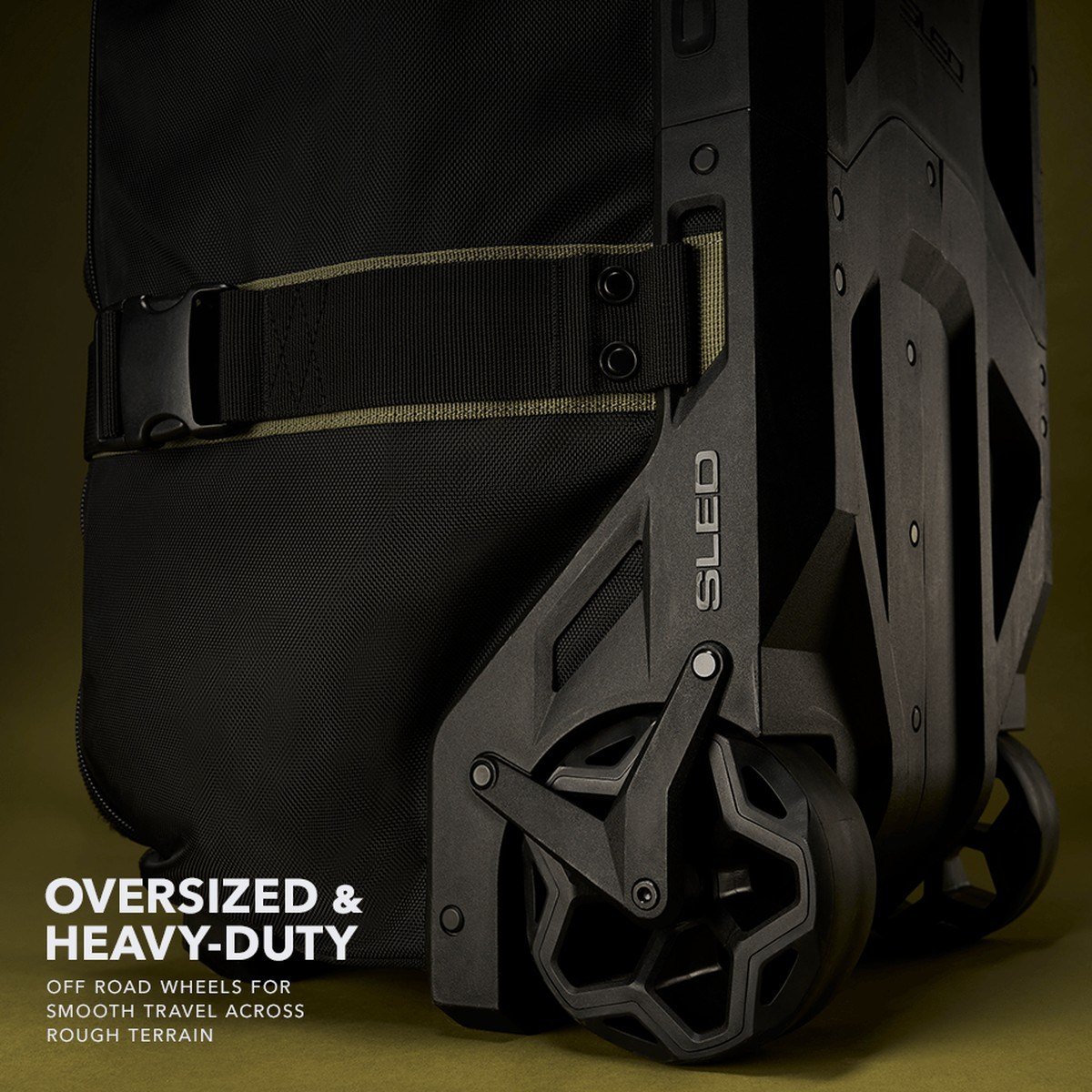 Ogio Renegade reistas, riptide