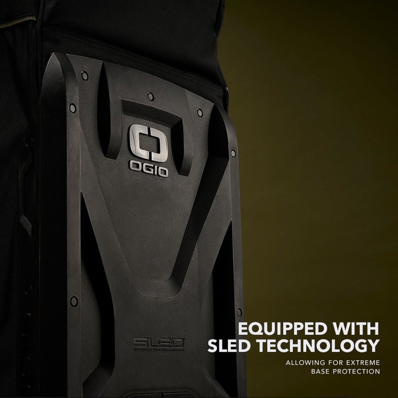Ogio Renegade reistas, riptide