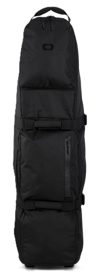 Ogio Pace travel bag, zwart