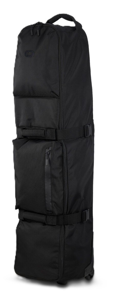 Ogio Pace travel bag, zwart