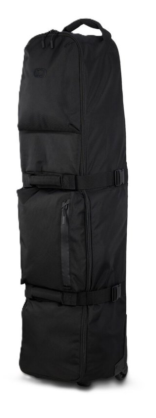 Ogio Pace travel bag, zwart