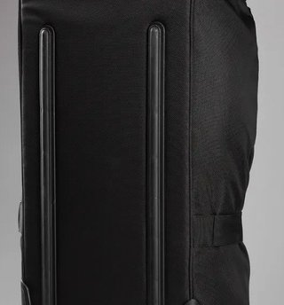 Ogio Pace travel bag, zwart