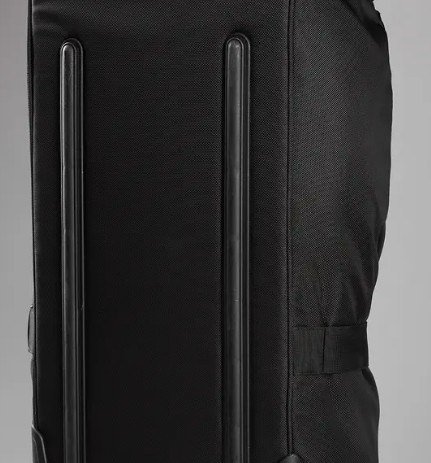 Ogio Pace travel bag, zwart