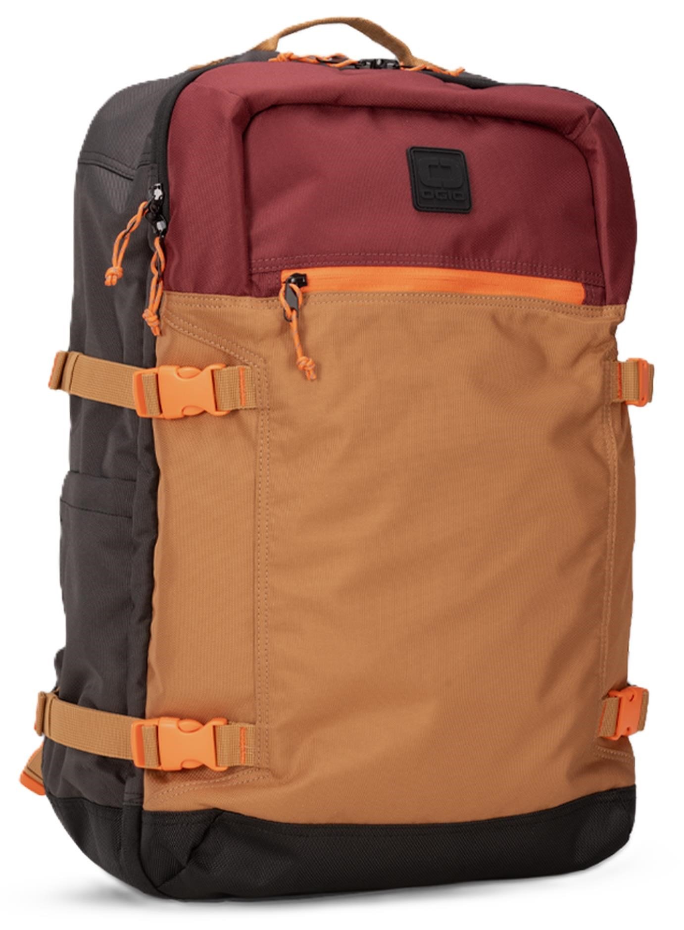 Ogio Alpha Venture rugzak, canyon