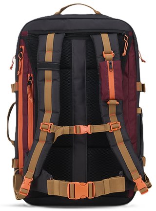 Ogio Alpha Venture rugzak, canyon