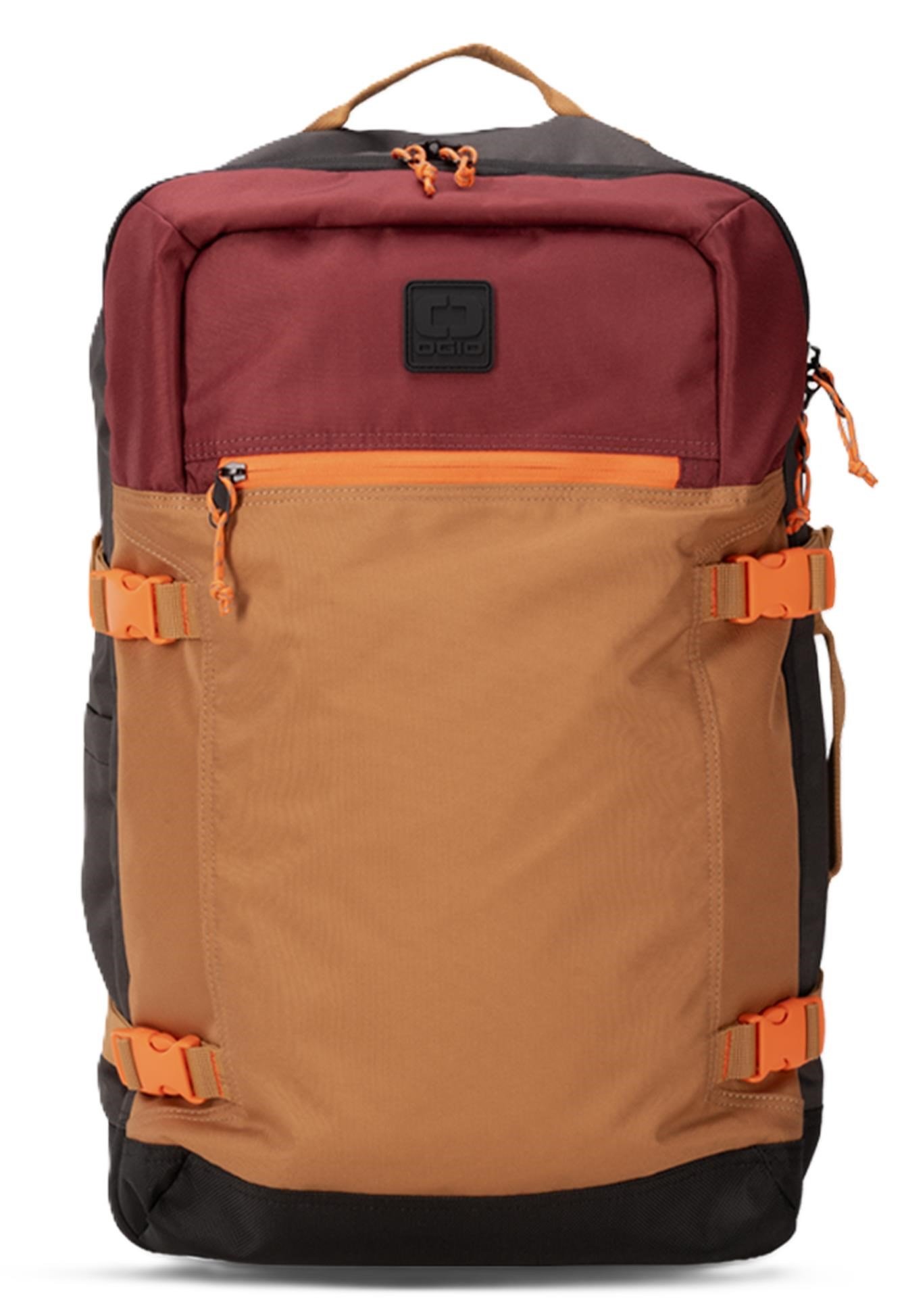 Ogio Alpha Venture rugzak, canyon