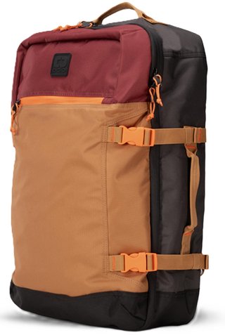 Ogio Alpha Venture rugzak, canyon