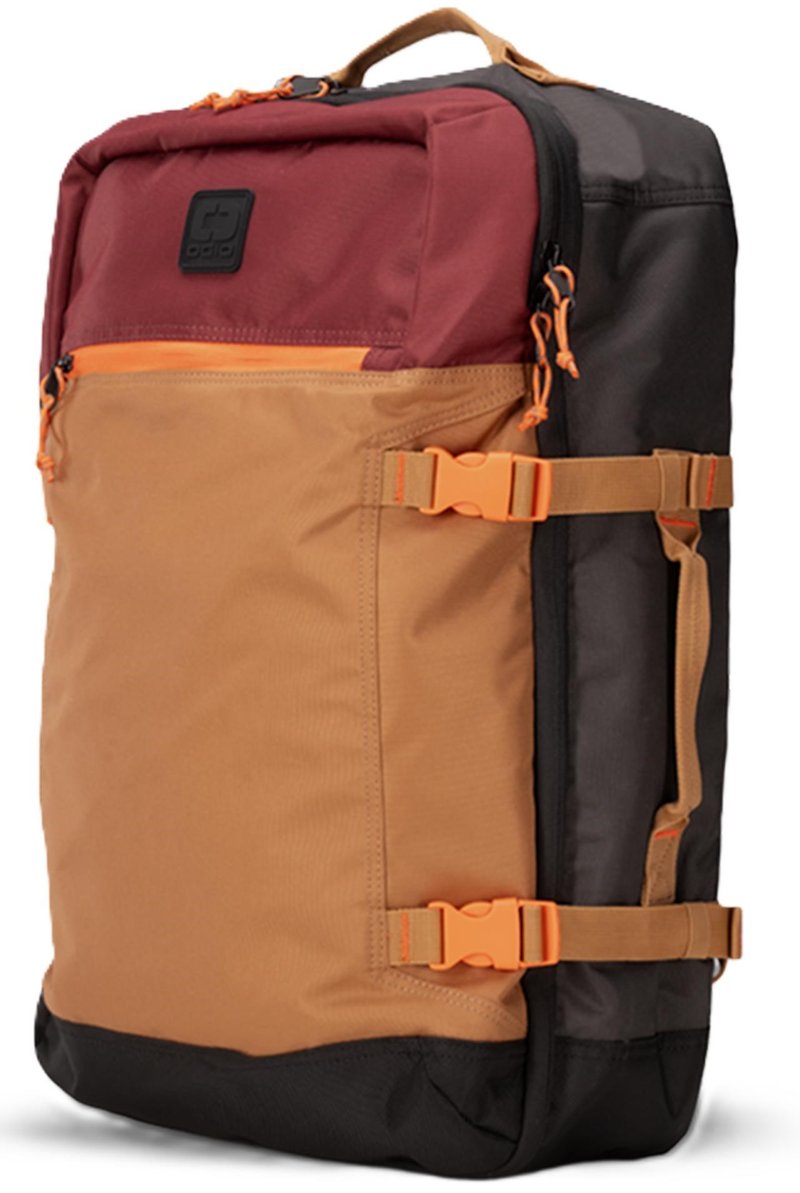 Ogio Alpha Venture rugzak, canyon