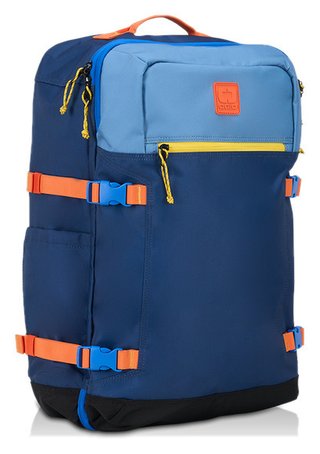 Ogio Alpha Venture rugzak, pacific