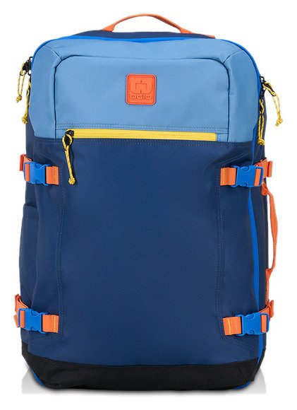 Ogio Alpha Venture rugzak, pacific