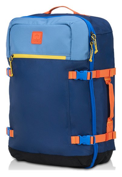 Ogio Alpha Venture rugzak, pacific