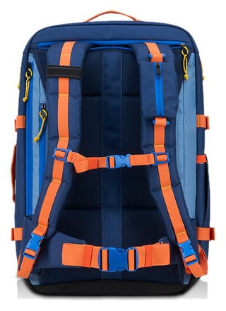Ogio Alpha Venture rugzak, pacific