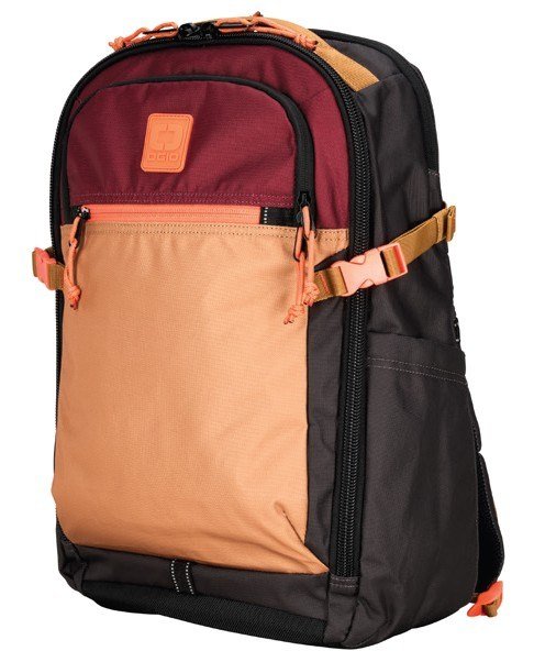 Ogio Alpha 20L Backpack tas, canyon