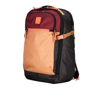 Ogio Alpha 25L Backpack tas, canyon