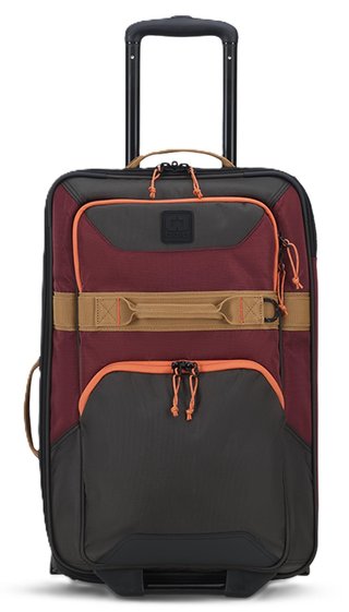 Ogio Alpha Layover 40-44L tassen & koffers tas, canyon