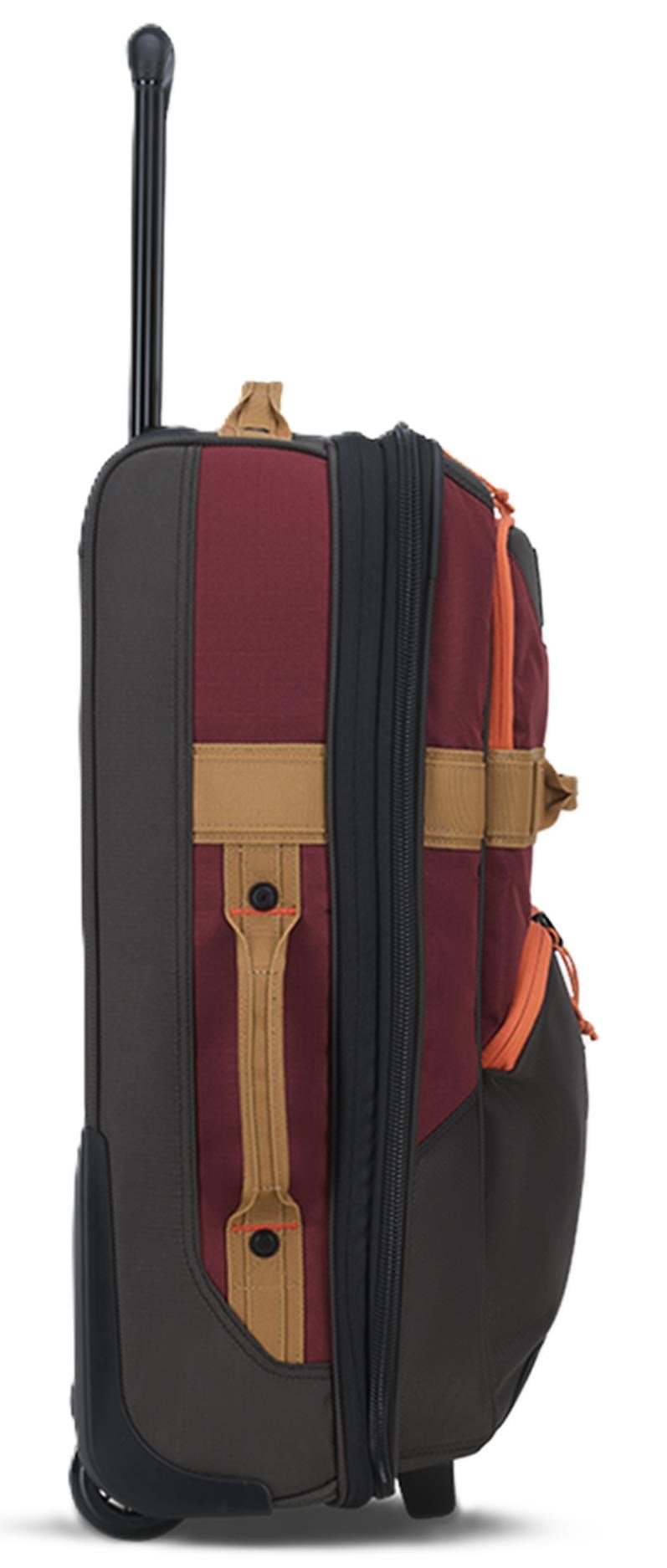 Ogio Alpha Layover 40-44L tassen & koffers tas, canyon