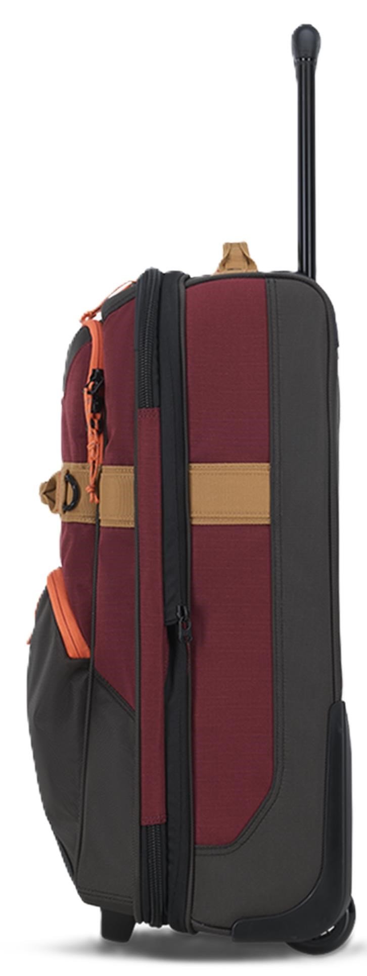 Ogio Alpha Layover 40-44L tassen & koffers tas, canyon