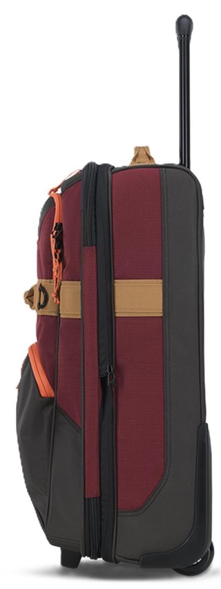 Ogio Alpha Layover 40-44L tassen & koffers tas, canyon