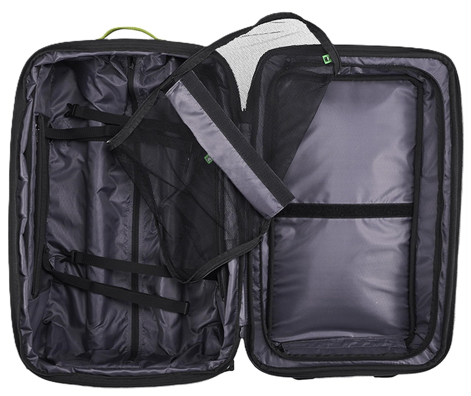 Ogio Alpha Layover 40-44L tassen & koffers tas, canyon