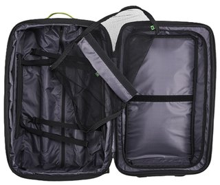 Ogio Alpha Layover 40-44L tassen & koffers tas, canyon