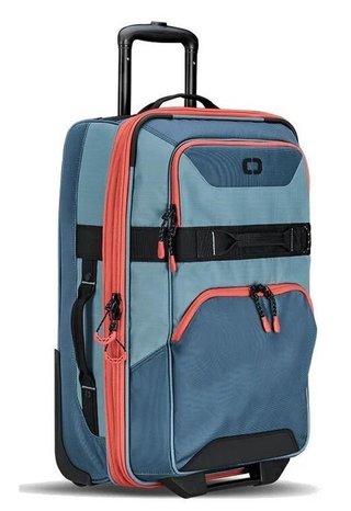Ogio Alpha Layover 40-44L pacific reistas