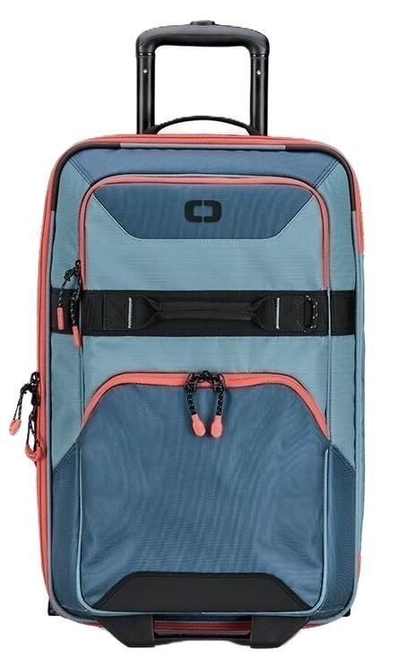 Ogio Alpha Layover 40-44L pacific reistas