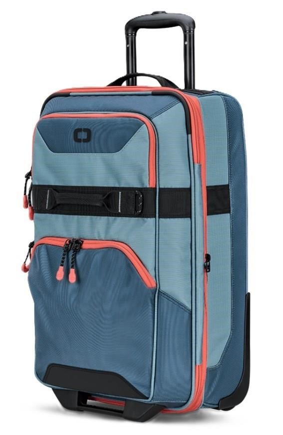 Ogio Alpha Layover 40-44L pacific reistas
