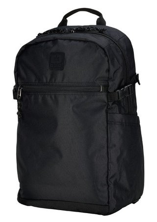Ogio Alpha Lite rugzak, zwart