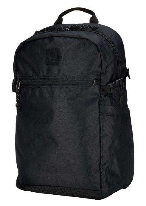 Ogio Alpha Lite rugzak, zwart