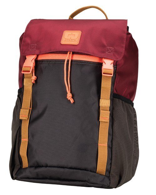 Ogio Alpha Packable Backpack tas, canyon